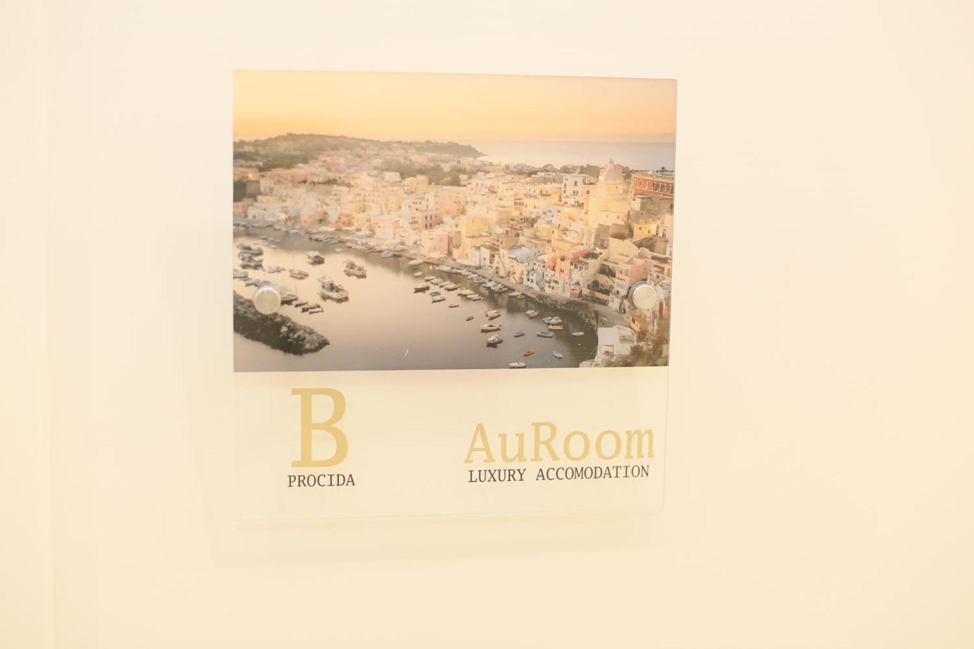 Auroom Hotel Nápoles